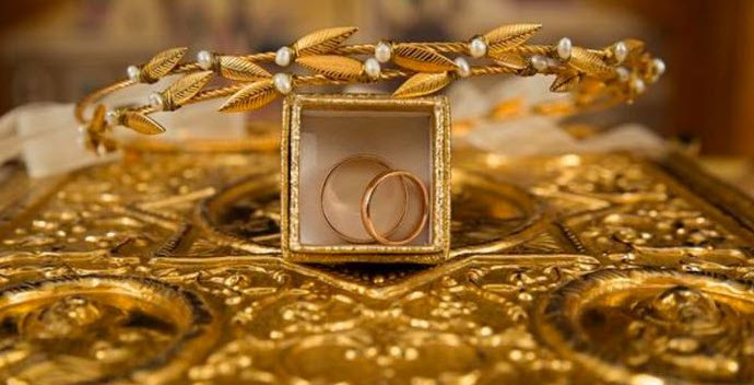 nằm mơ nhặt được vàng