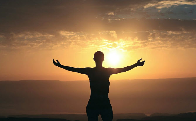 nằm mơ thấy mình