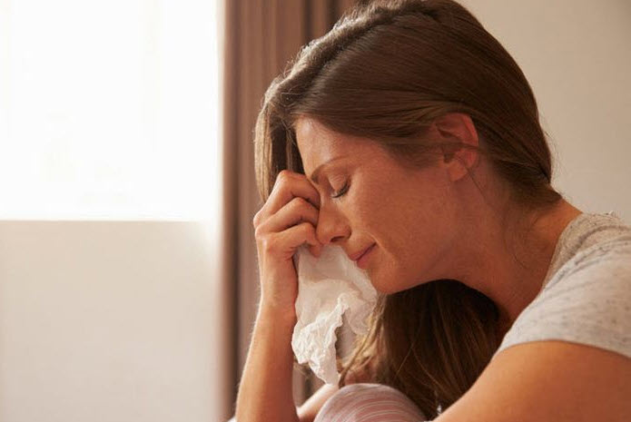 nằm mơ thấy mình