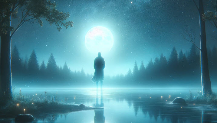 nằm mơ thấy mình chết 