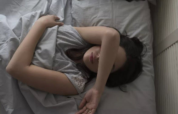 nằm mơ thấy mẹ mất