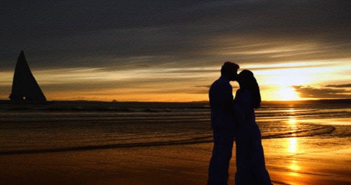 nằm mơ thấy người mình thích