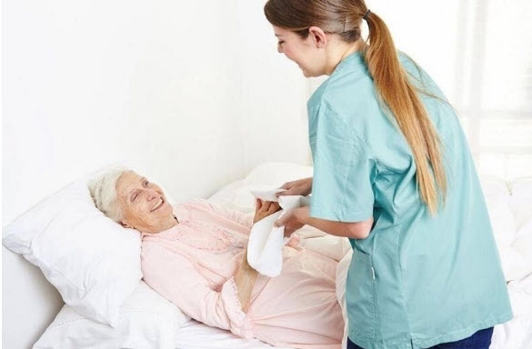 nằm mơ thấy người thân nằm bệnh viện
