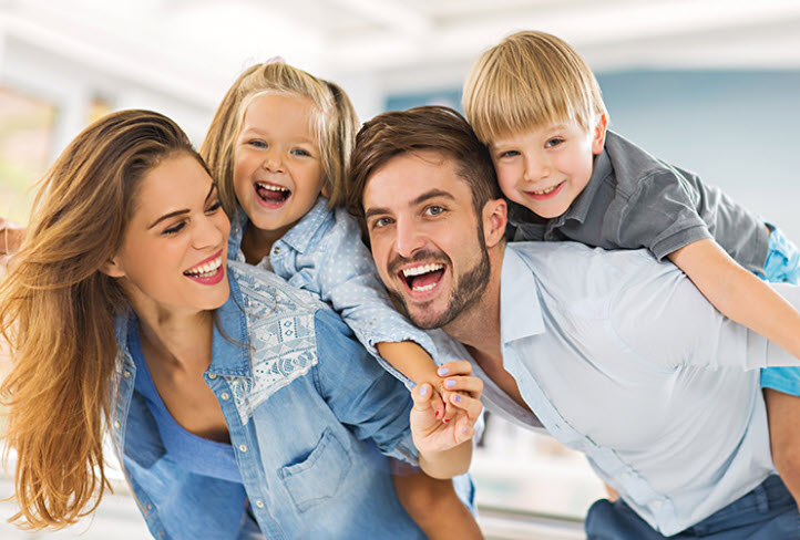 nằm mơ thấy người thân 