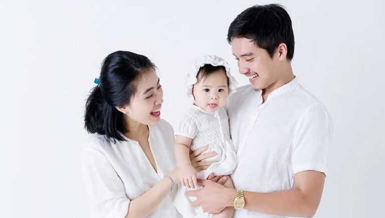 nằm mơ thấy người thân