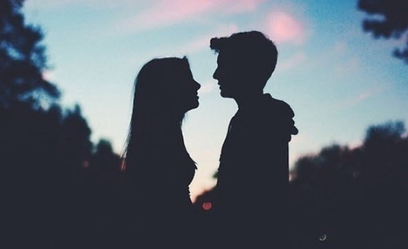 nằm mơ thấy người yêu