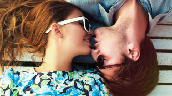 nằm mơ thấy người yêu