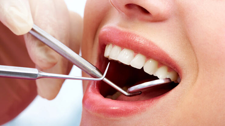 nằm mơ thấy nhổ răng