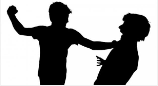 nằm mơ thấy đánh lộn