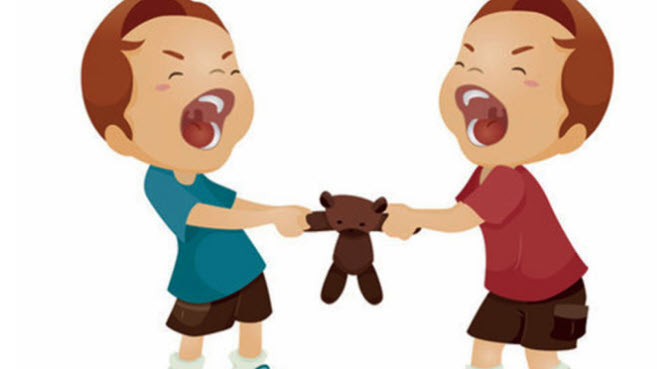 nằm mơ thấy đánh lộn