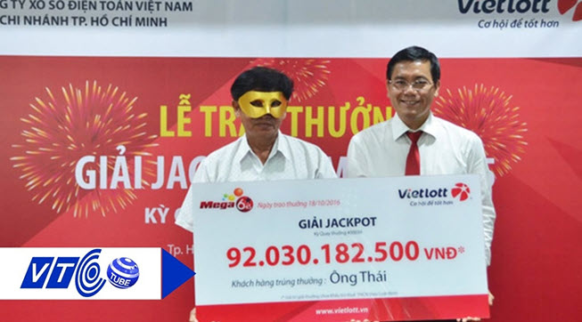 nằm ngủ mơ thấy trúng số độc đắc