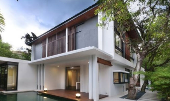 nằm mơ về một ngôi nhà