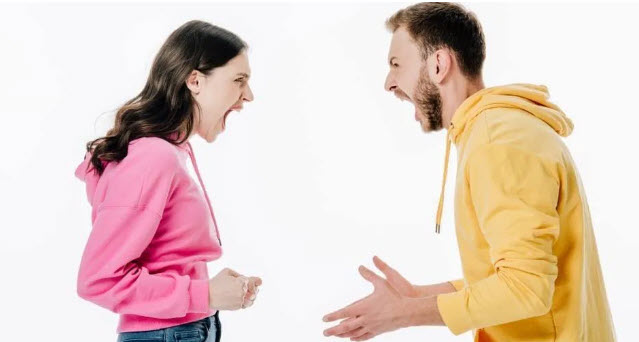 nằm mơ thấy cãi nhau với người thân