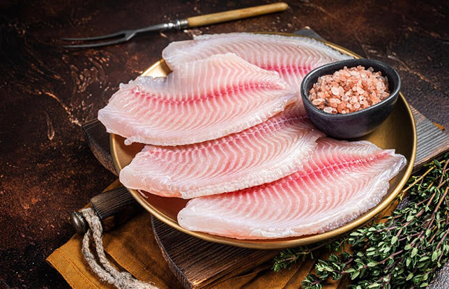 nằm mơ thấy làm thịt cá