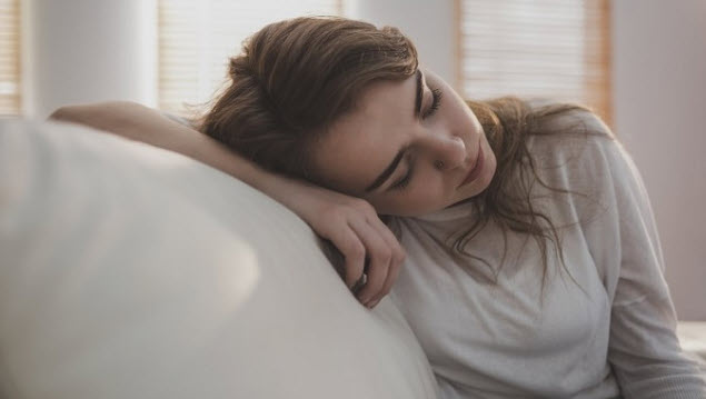 nằm mơ thấy máu kinh