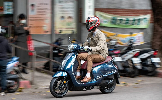 nằm mơ thấy mất xe honda
