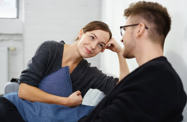 nằm mơ thấy người mình thích nhiều lần