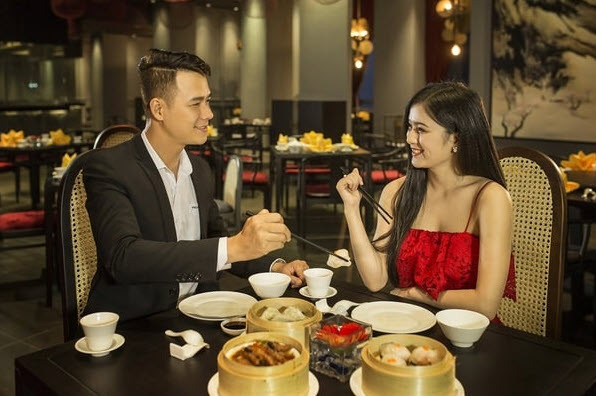 nằm mơ thấy người mình thích nhiều lần