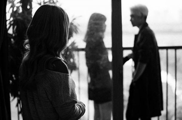 nằm mơ thấy người yêu cũ nhiều lần